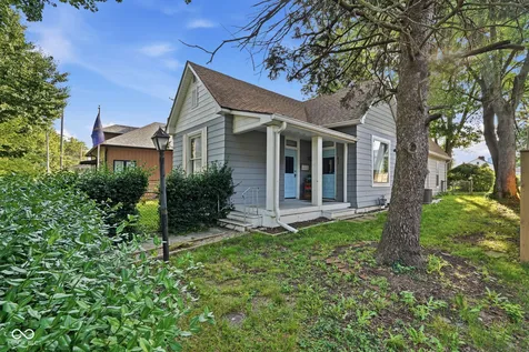 233 S Dearborn Indianapolis IN 46201