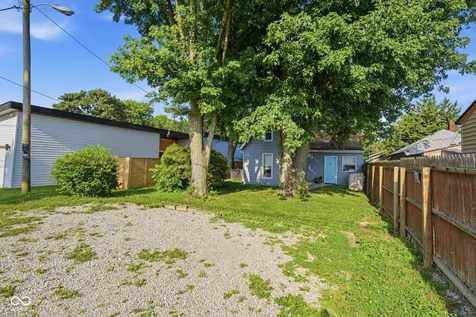 233 S Dearborn Indianapolis IN 46201