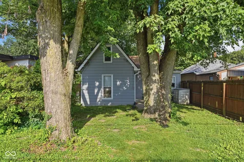 233 S Dearborn Indianapolis IN 46201