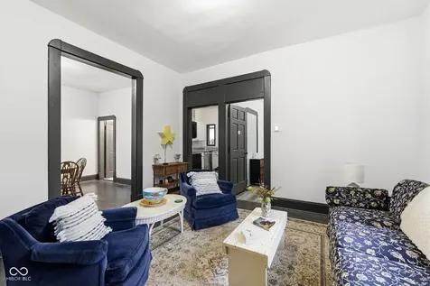 233 S Dearborn Indianapolis IN 46201