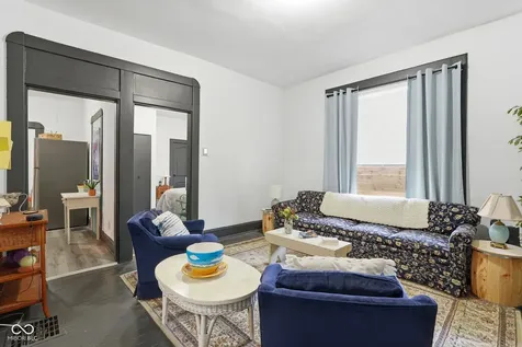 233 S Dearborn Indianapolis IN 46201