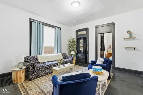 233 S Dearborn Indianapolis IN 46201