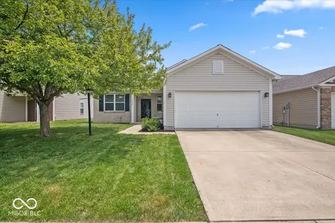 19406 Prairie Crossing Drive Noblesville IN 46062