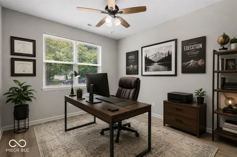 19406 Prairie Crossing Drive Noblesville IN 46062