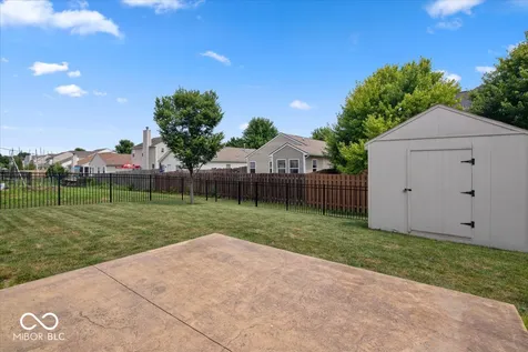 19406 Prairie Crossing Drive Noblesville IN 46062