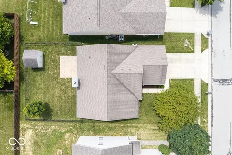 19406 Prairie Crossing Drive Noblesville IN 46062
