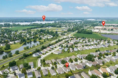 19406 Prairie Crossing Drive Noblesville IN 46062