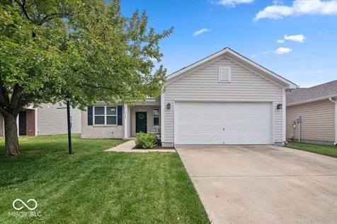 19406 Prairie Crossing Drive Noblesville IN 46062