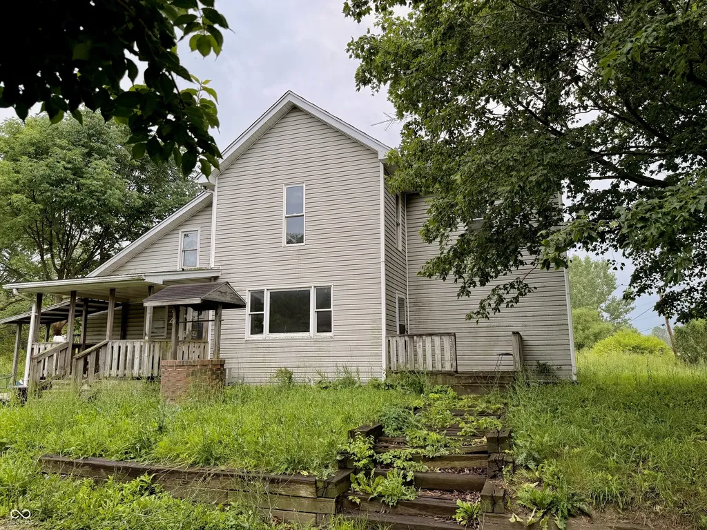 2959 S Centerville Centerville IN 47330
