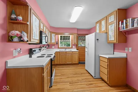 432 Lockerbie Road Shelbyville IN 46176
