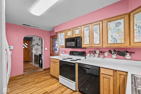 432 Lockerbie Road Shelbyville IN 46176