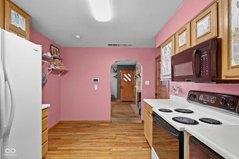 432 Lockerbie Road Shelbyville IN 46176