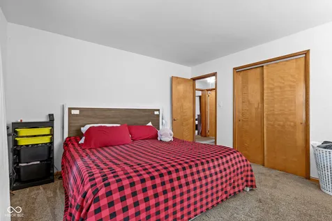 432 Lockerbie Road Shelbyville IN 46176