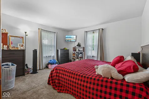 432 Lockerbie Road Shelbyville IN 46176