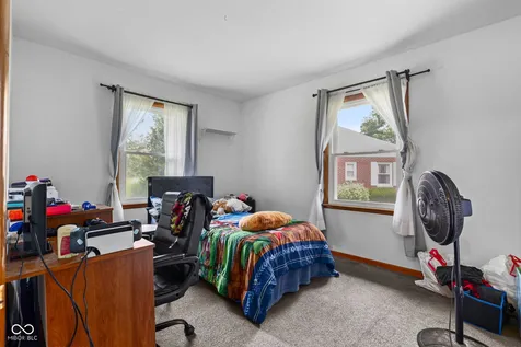 432 Lockerbie Road Shelbyville IN 46176