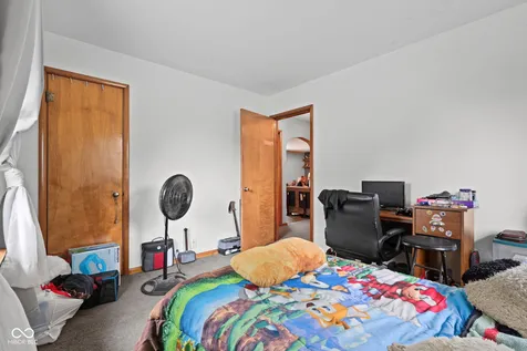 432 Lockerbie Road Shelbyville IN 46176