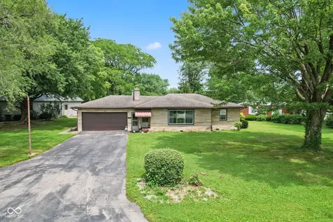 432 Lockerbie Road Shelbyville IN 46176