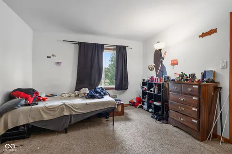 432 Lockerbie Road Shelbyville IN 46176