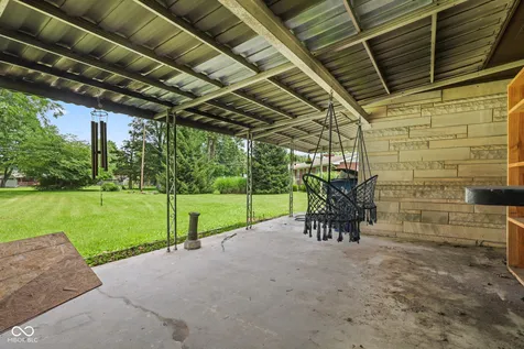 432 Lockerbie Road Shelbyville IN 46176
