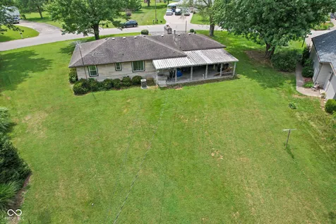 432 Lockerbie Road Shelbyville IN 46176