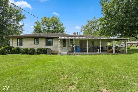 432 Lockerbie Road Shelbyville IN 46176