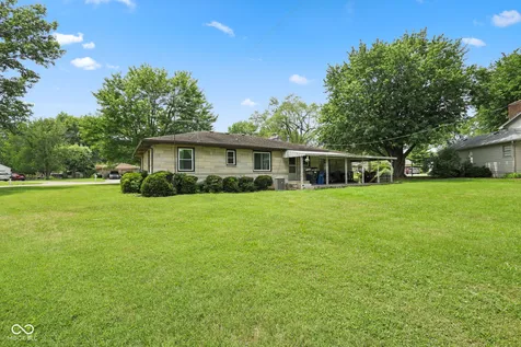 432 Lockerbie Road Shelbyville IN 46176