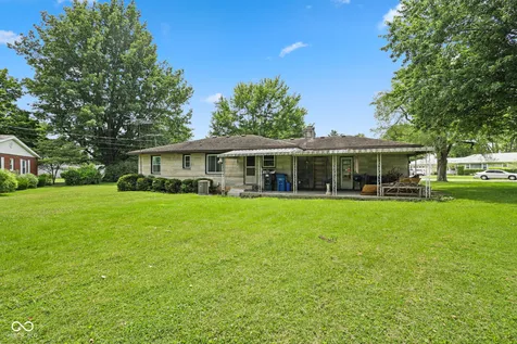 432 Lockerbie Road Shelbyville IN 46176