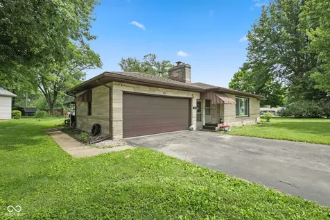 432 Lockerbie Road Shelbyville IN 46176