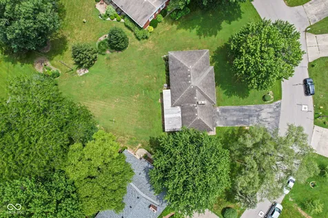 432 Lockerbie Road Shelbyville IN 46176