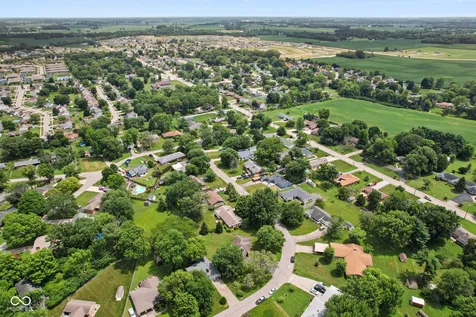 432 Lockerbie Road Shelbyville IN 46176