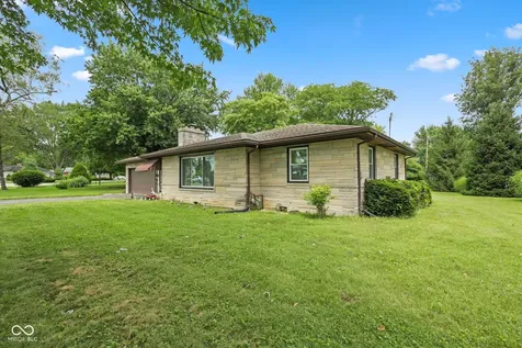 432 Lockerbie Road Shelbyville IN 46176
