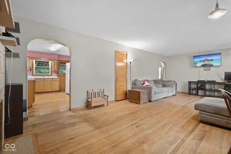 432 Lockerbie Road Shelbyville IN 46176