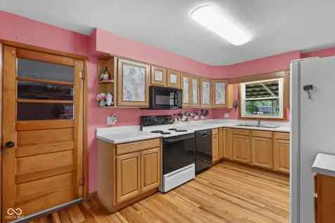 432 Lockerbie Road Shelbyville IN 46176