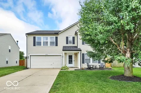 2253 Edgewater Plainfield IN 46168