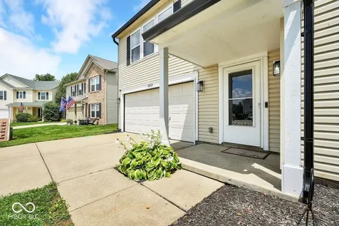 2253 Edgewater Plainfield IN 46168