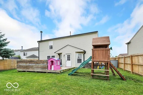 2253 Edgewater Plainfield IN 46168