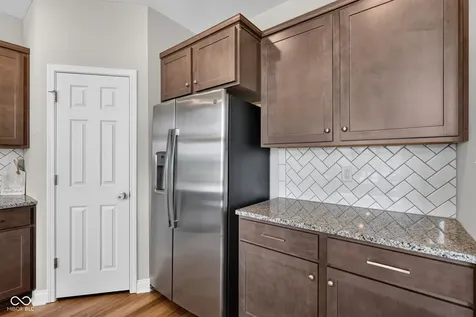 1519 Spring Meadow Court Greenfield IN 46140