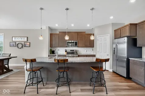 1519 Spring Meadow Court Greenfield IN 46140