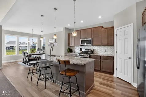 1519 Spring Meadow Court Greenfield IN 46140