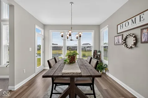 1519 Spring Meadow Court Greenfield IN 46140