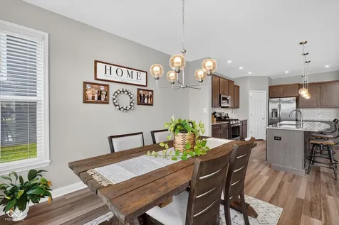 1519 Spring Meadow Court Greenfield IN 46140