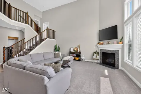 1519 Spring Meadow Court Greenfield IN 46140
