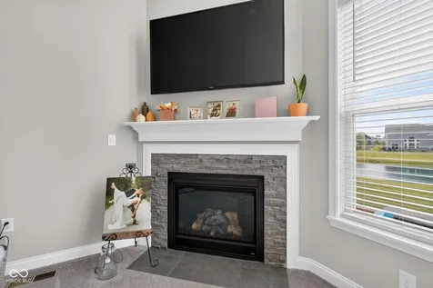 1519 Spring Meadow Court Greenfield IN 46140