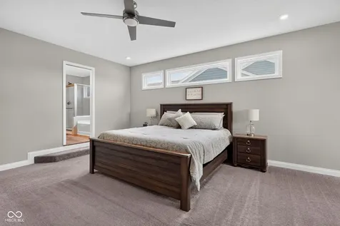 1519 Spring Meadow Court Greenfield IN 46140