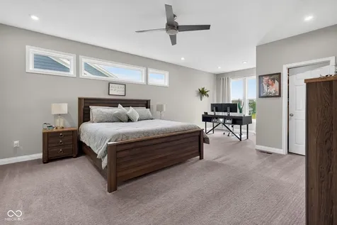 1519 Spring Meadow Court Greenfield IN 46140