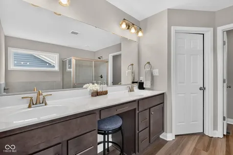 1519 Spring Meadow Court Greenfield IN 46140