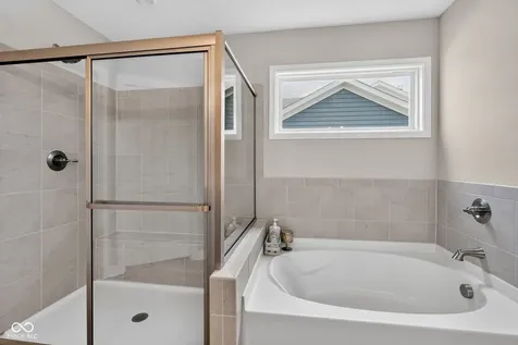 1519 Spring Meadow Court Greenfield IN 46140