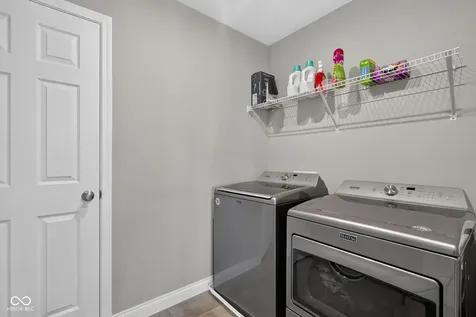 1519 Spring Meadow Court Greenfield IN 46140