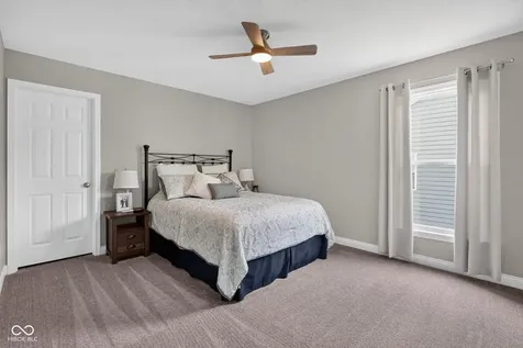 1519 Spring Meadow Court Greenfield IN 46140