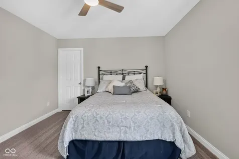 1519 Spring Meadow Court Greenfield IN 46140